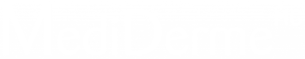 Logo MediDerme MC